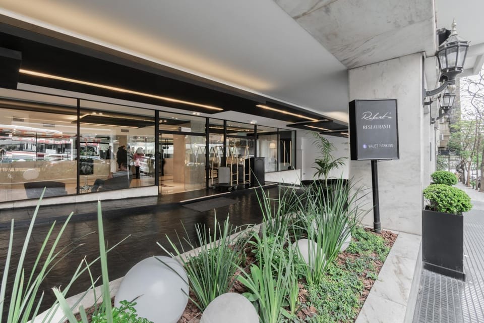 Feir's Park Hotel Hotel in Buenos Aires