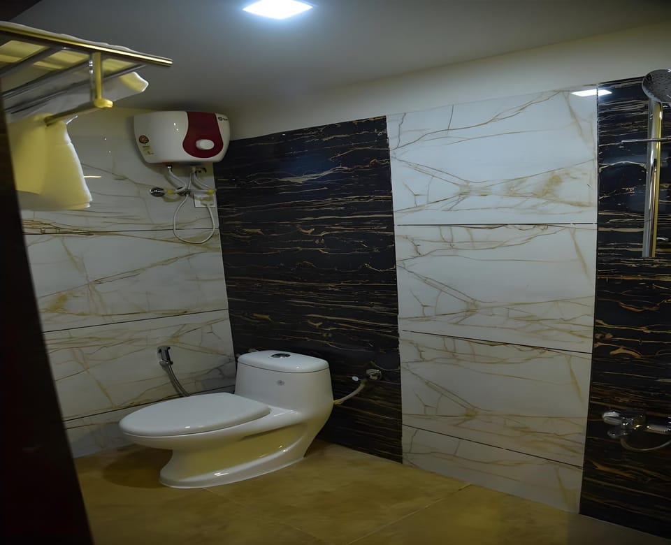 Hotel Shri 7 Hundred Kadi  Hotel in Gujarat
