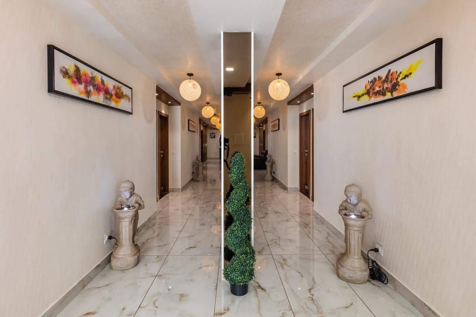 Hotel Shri 7 Hundred Kadi  Hotel in Gujarat