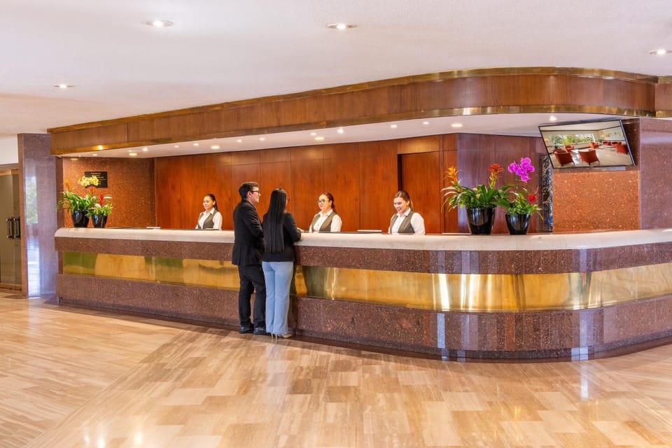 Tamanaco Caracas Hotel Hotel in Caracas