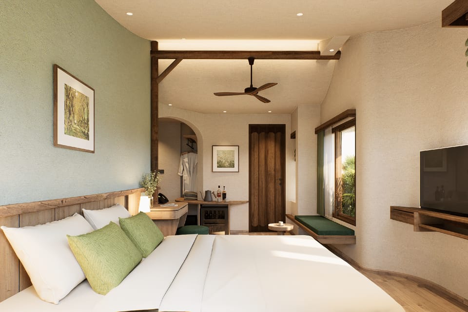 LeCloud Hotel  Hotel in Dalat