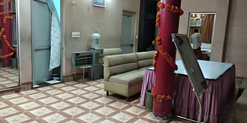 Hotel Gurumehar Residency Patiala Hotel in Punjab, India
