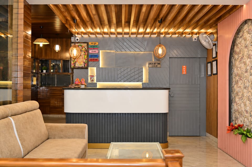 Hotel Arcadia Awadh Ayodhya Hotel in Uttar Pradesh