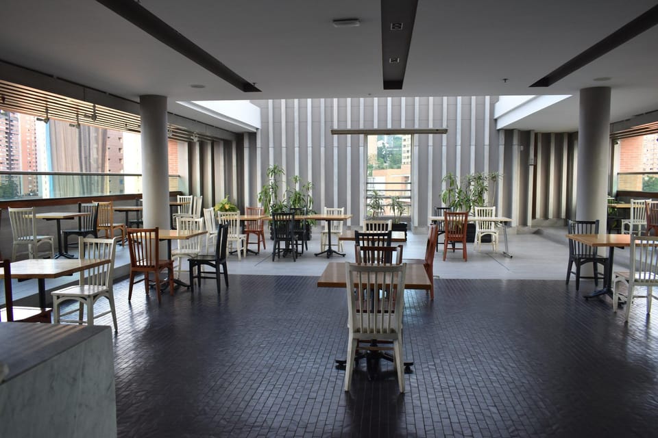 Hotel Holiday Inn Express & Suites Medellin By IHG Hotel in Medellin
