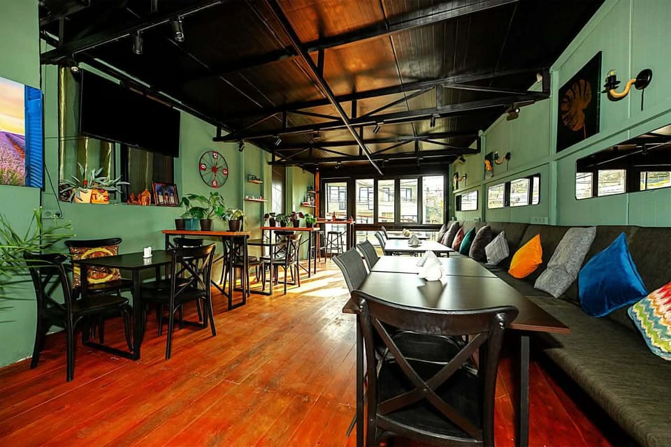 terrabridge  Hotel in Tbilisi, Georgia