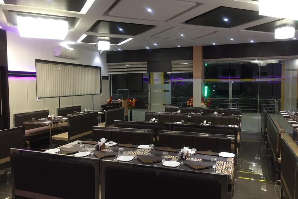 Hotel Darshan & Guest House Basu Hotel in Gujarat