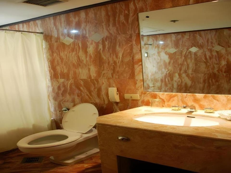 Great Eastern Hotel Quezon City Hotel in Quezon City