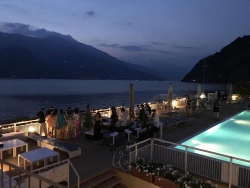 tosca house 2 Hotel in Varenna