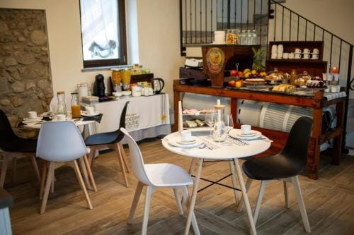 B&B Tenuta Legnate Hotel in Lombardy
