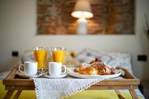 B&B Tenuta Legnate Hotel in Lombardy