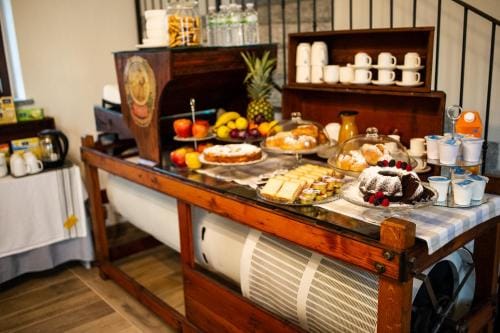 B&B Tenuta Legnate Hotel in Lombardy