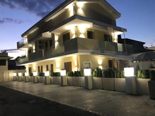 Residenza Carlucci Hotel in Campania