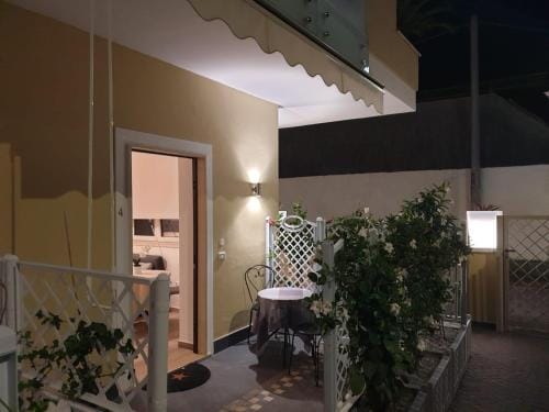 Residenza Carlucci Hotel in Campania