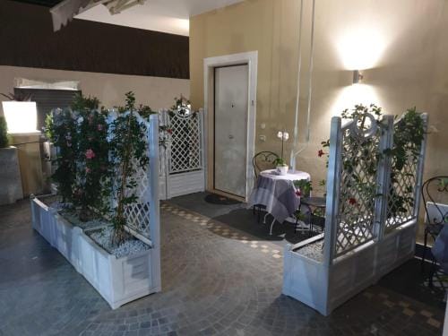 Residenza Carlucci Hotel in Campania
