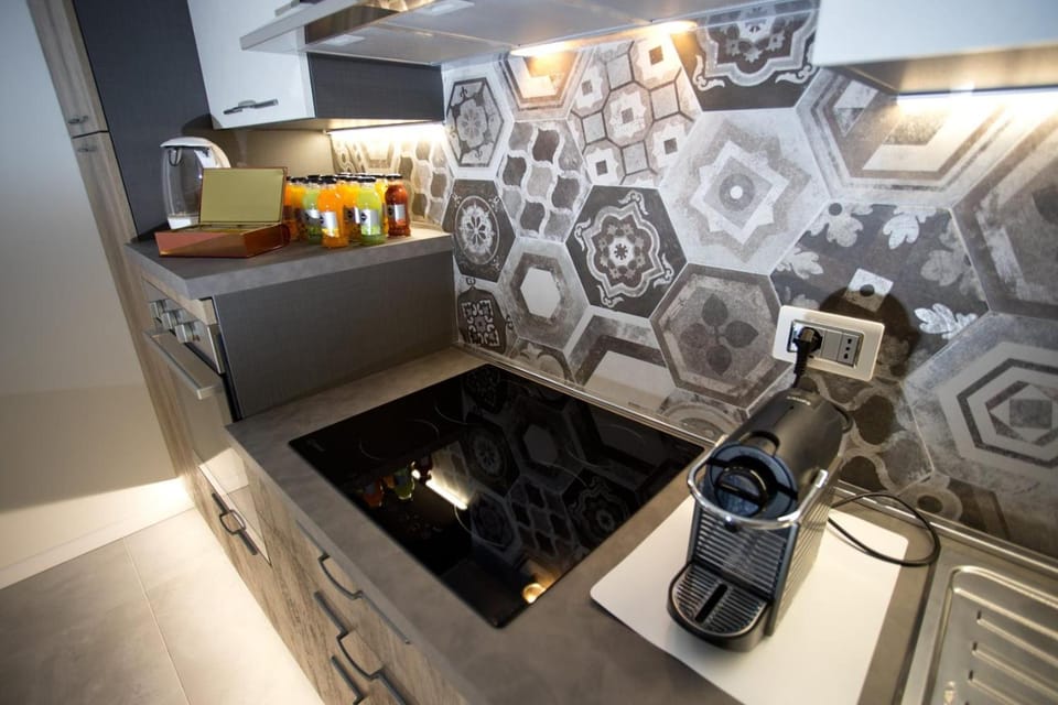 Casa Elisa Dimora Urbana Hotel in Modena