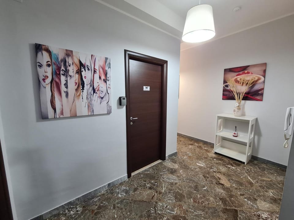 B&B dei Rota Affittacamere Mercato San Severino Salerno Hotel in Mercato San Severino