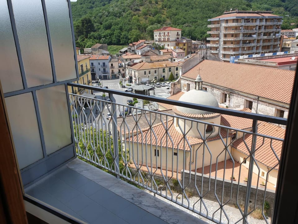 B&B dei Rota Affittacamere Mercato San Severino Salerno Hotel in Mercato San Severino