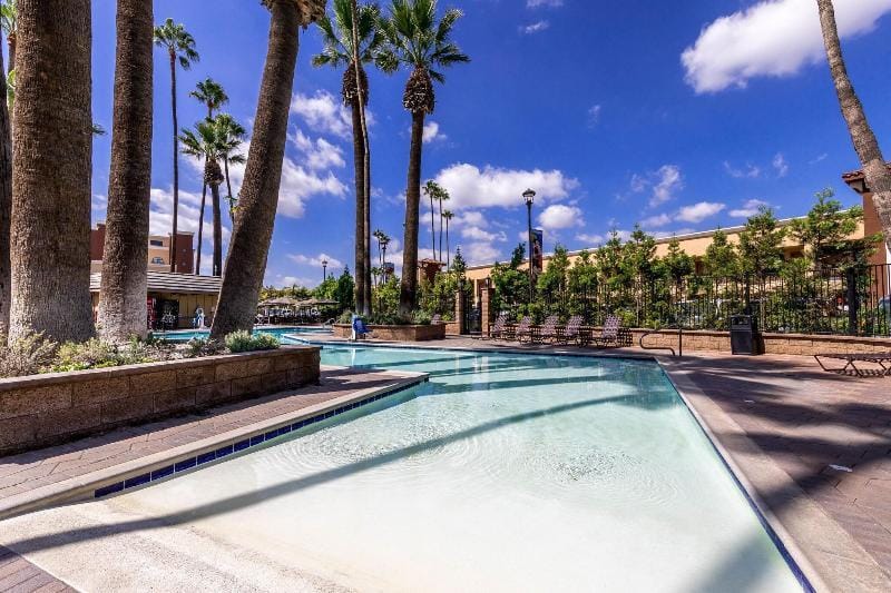 Ramada Maingate Hotel in Anaheim
