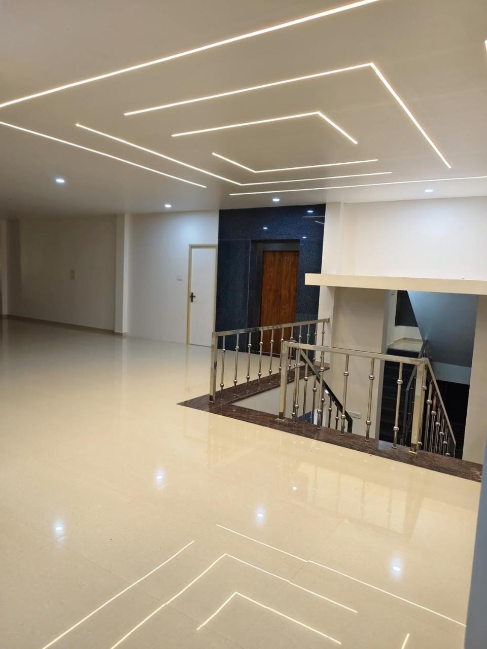 SG Mahal & Rooms Hotel in Tamil Nadu