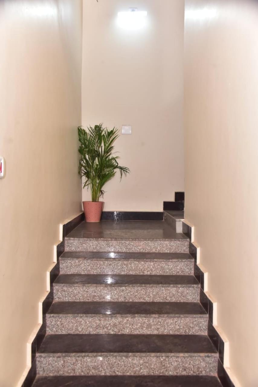 Krishna Bilas Inn in Bhubaneswar