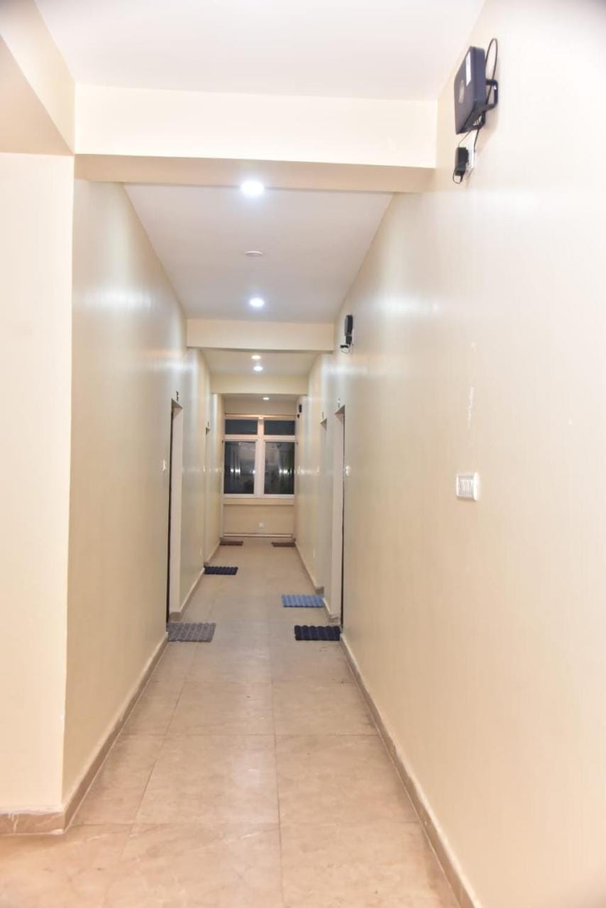 Krishna Bilas Inn in Bhubaneswar