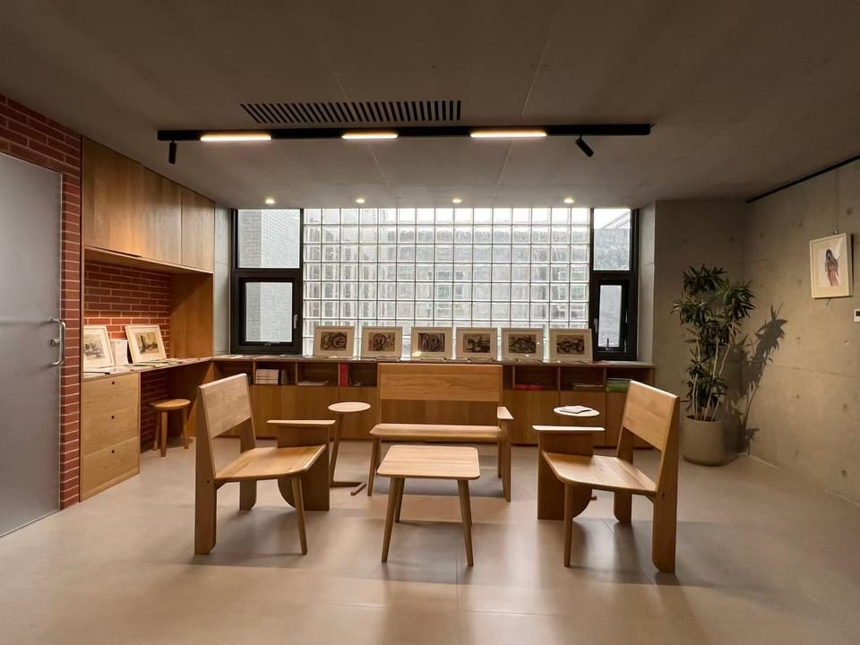 Yu Stay Inn in Guangdong