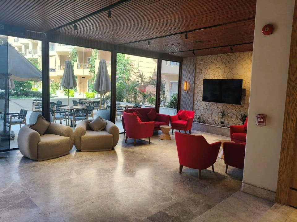 Arena Beach Resort & Spa Bed and Breakfast in Hurghada