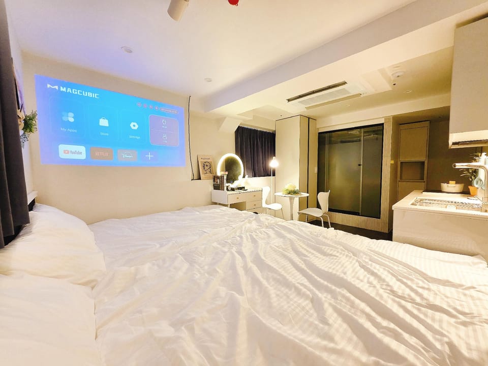 Amenity (Guest room)