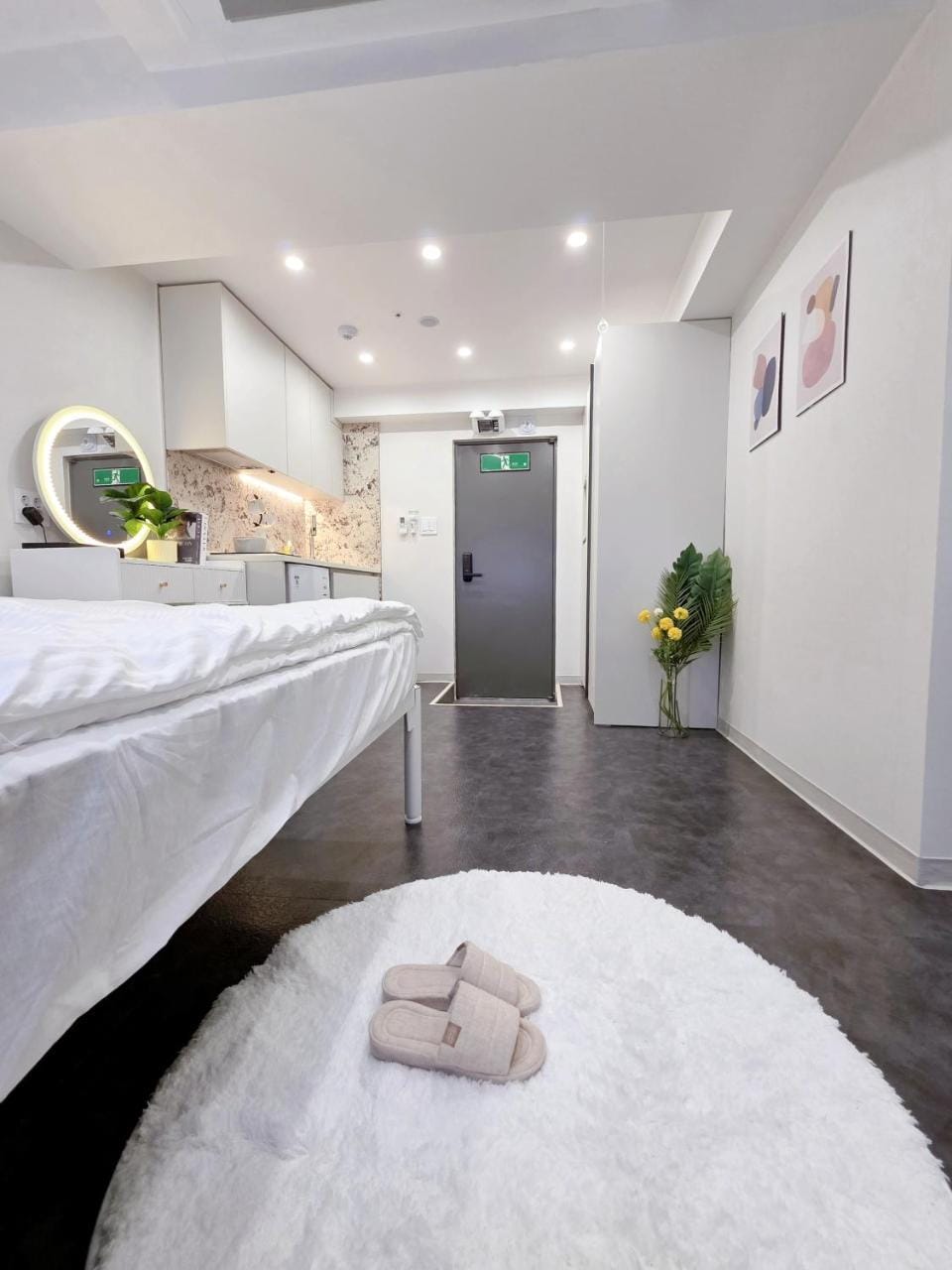 Valueplace Hongdae Hapjeong Hostel Hostel in Seoul
