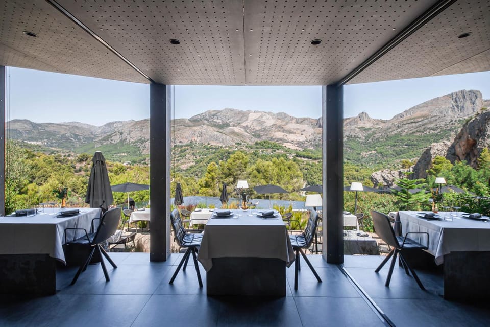 VIVOOD Landscape Hotel & Spa - Designed for Adults Hotel in Marina Baixa