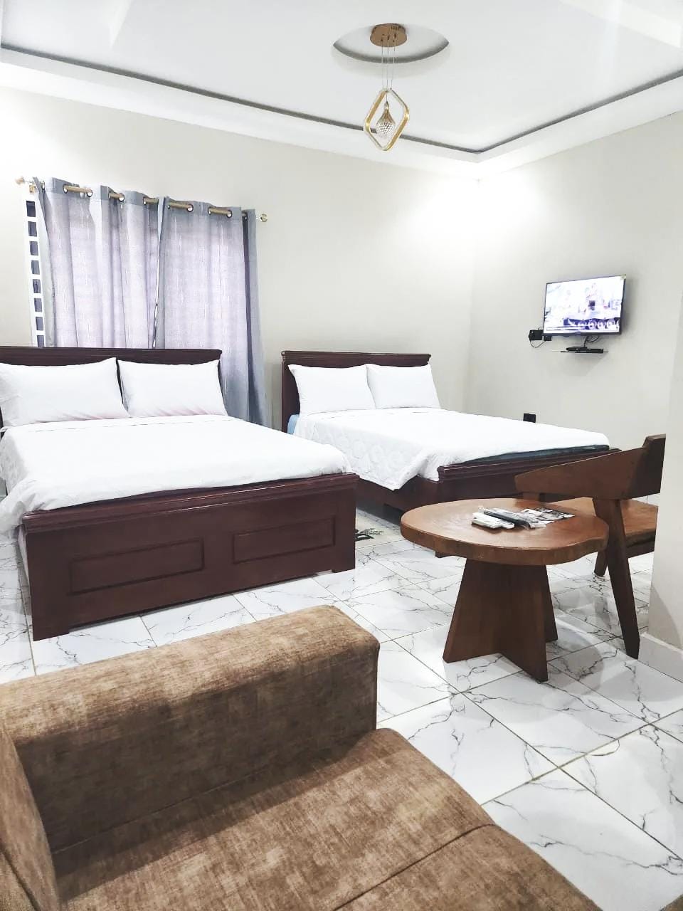Tetra Jungle Hotel Hotel in Greater Accra Region, Ghana