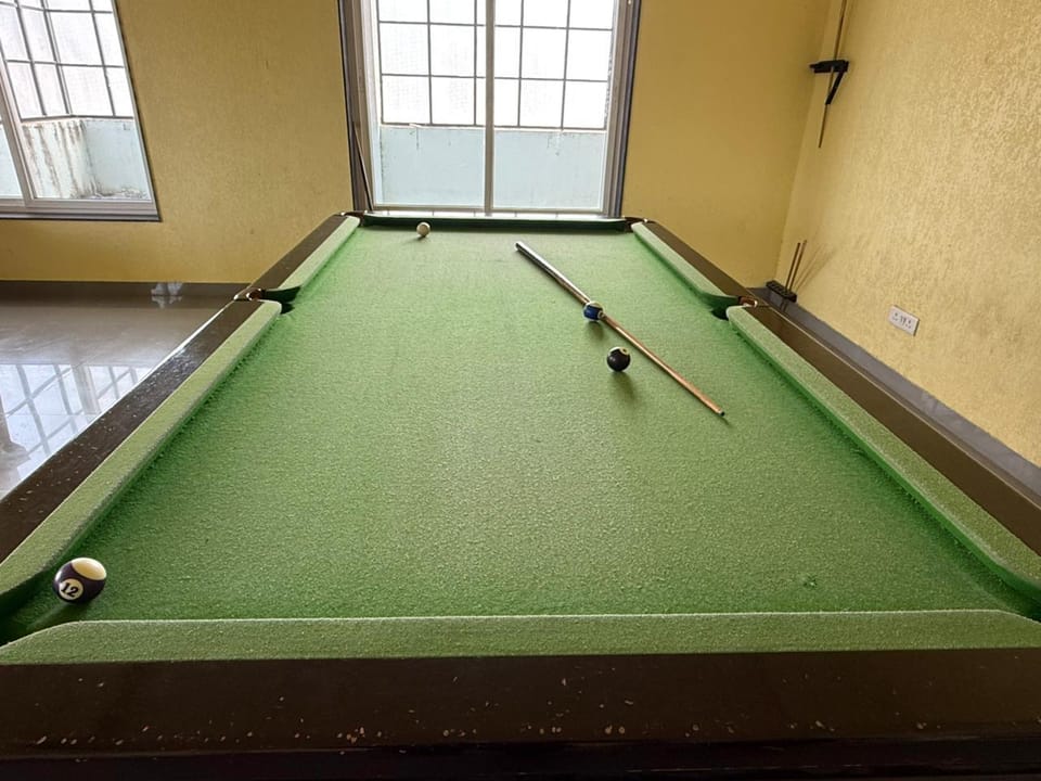 Okay Plus Solitaire Suites By Sky Luxury Bed and Breakfast in Jaipur