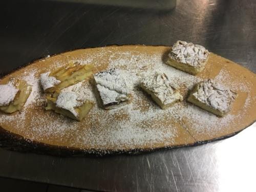 Un Passo Dal Cielo Hotel in Abruzzo