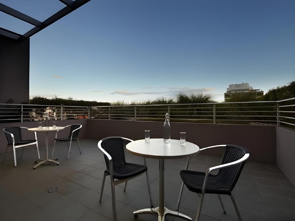 Adina Apartment Hotel Wollongong Apartment hotel in Wollongong