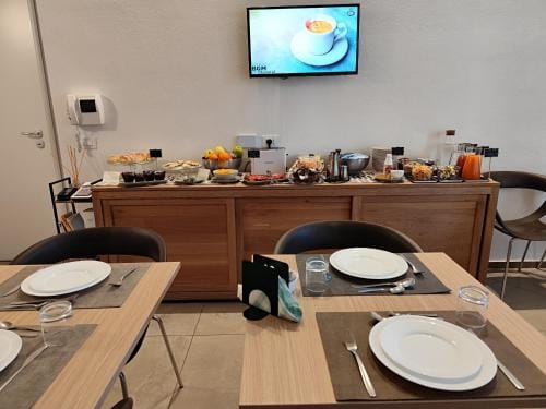 La Lupa Hotel in Matera
