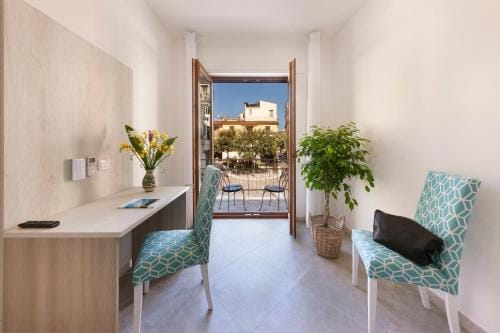 Delle Rose Suites Hotel in Sant Agnello