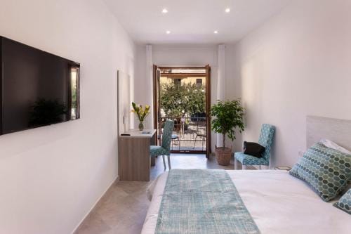 Delle Rose Suites Hotel in Sant Agnello