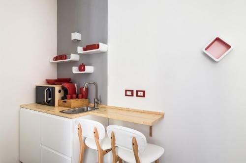 Interno 7 - Rooms da Vale Hotel in Bologna