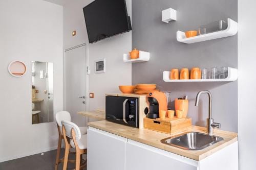 Interno 7 - Rooms da Vale Hotel in Bologna