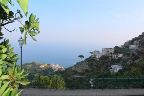 Blu Ravello Hotel in Ravello