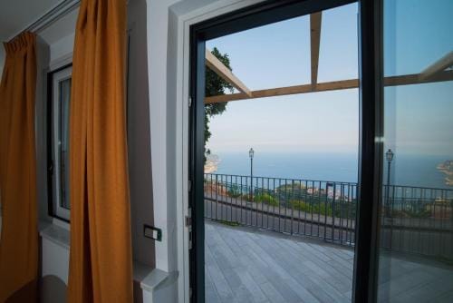 Blu Ravello Hotel in Ravello