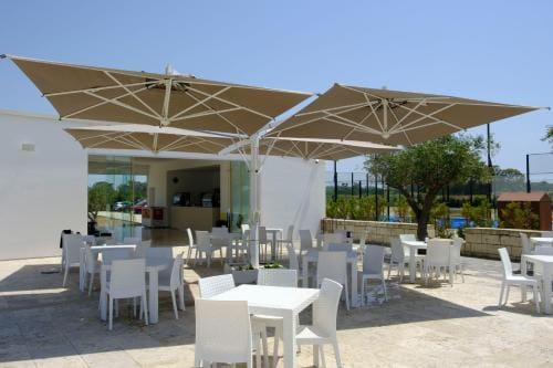 I GIARDINI DI ZEUS Hotel in Province of Taranto
