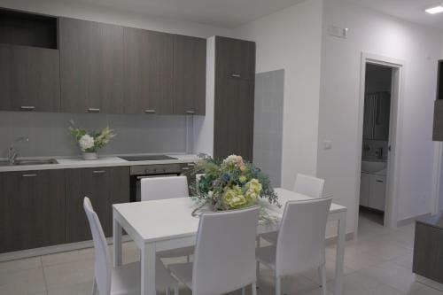 I GIARDINI DI ZEUS Hotel in Province of Taranto