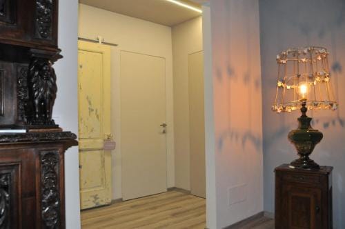 Civico51 Hotel in Piedmont