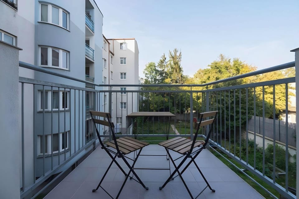 Hotel Geblergasse Hotel in Vienna