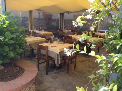 Albergo Ristorante Bergallo Hotel in Liguria