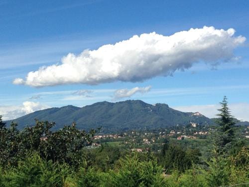 Domus 190 rooms Hotel in Varese