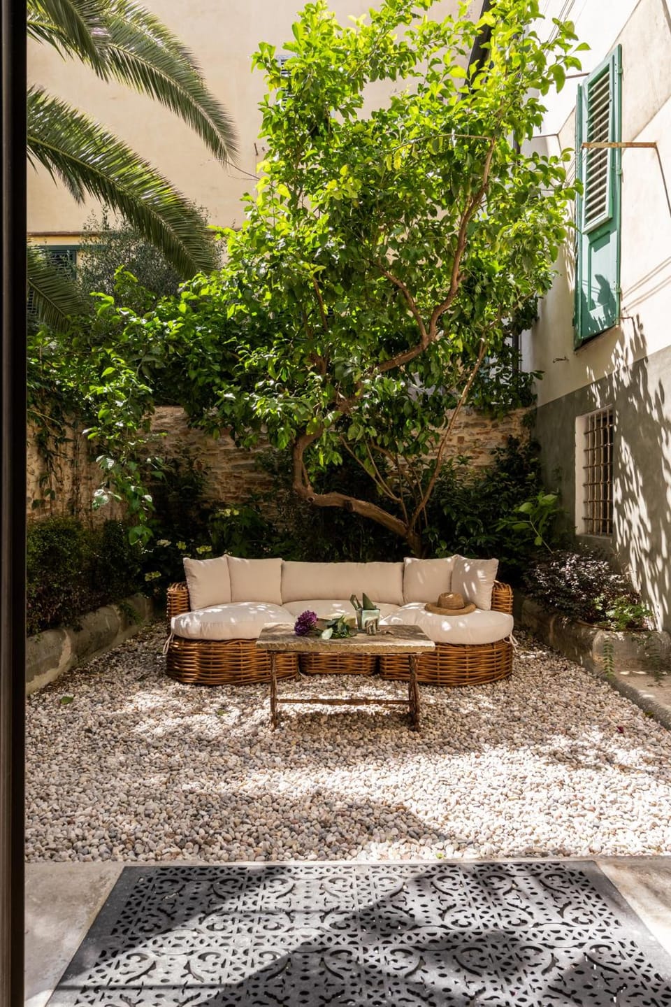 Oltrarno 1881 Apartments Hotel in Florence