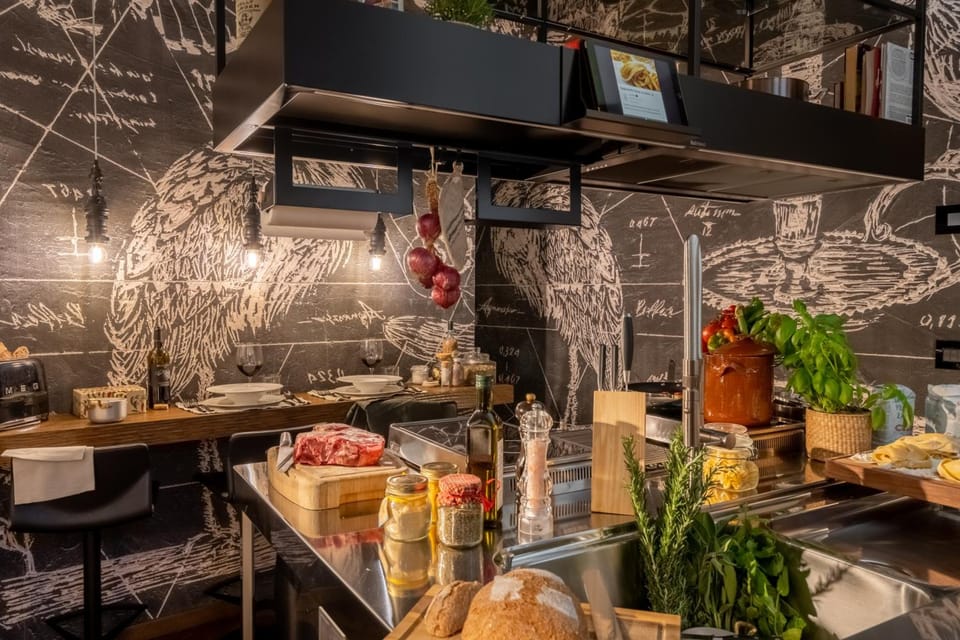 Oltrarno 1881 Apartments Hotel in Florence