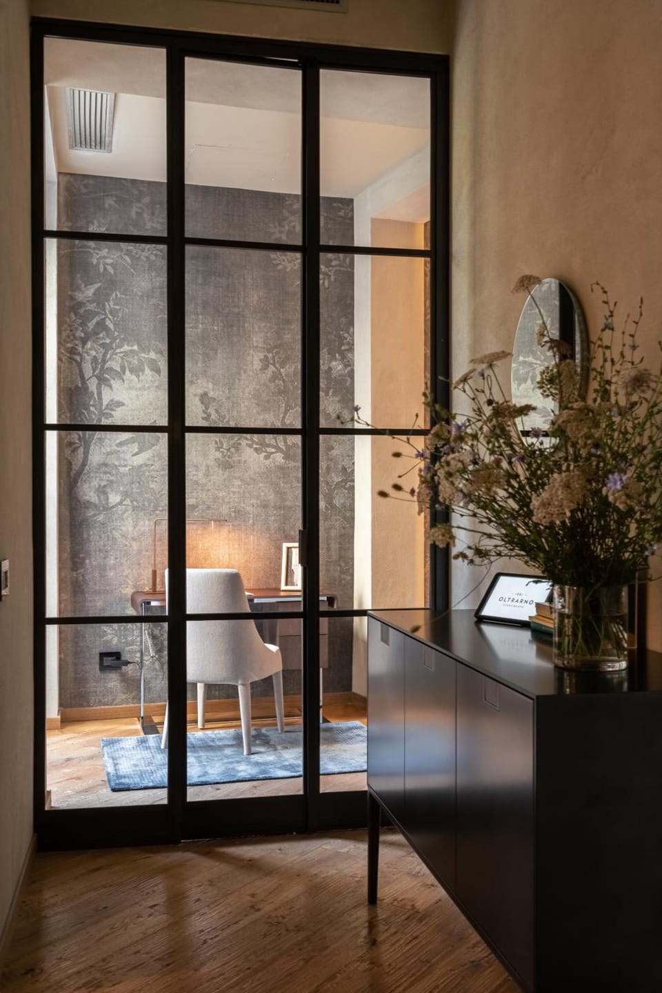 Oltrarno 1881 Apartments Hotel in Florence